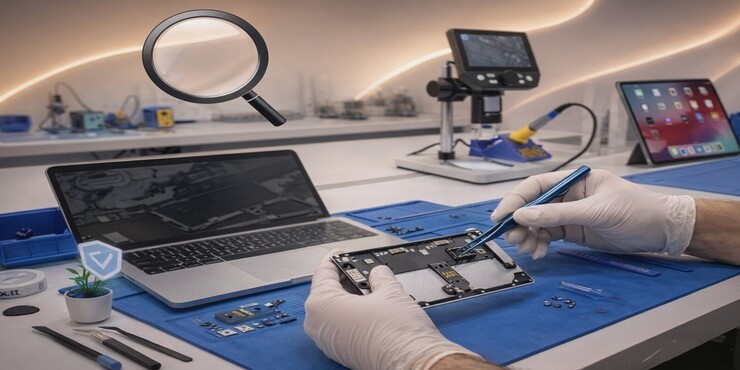 MacBook Trackpad Not Working? Easy Fix guide for Common Glitches